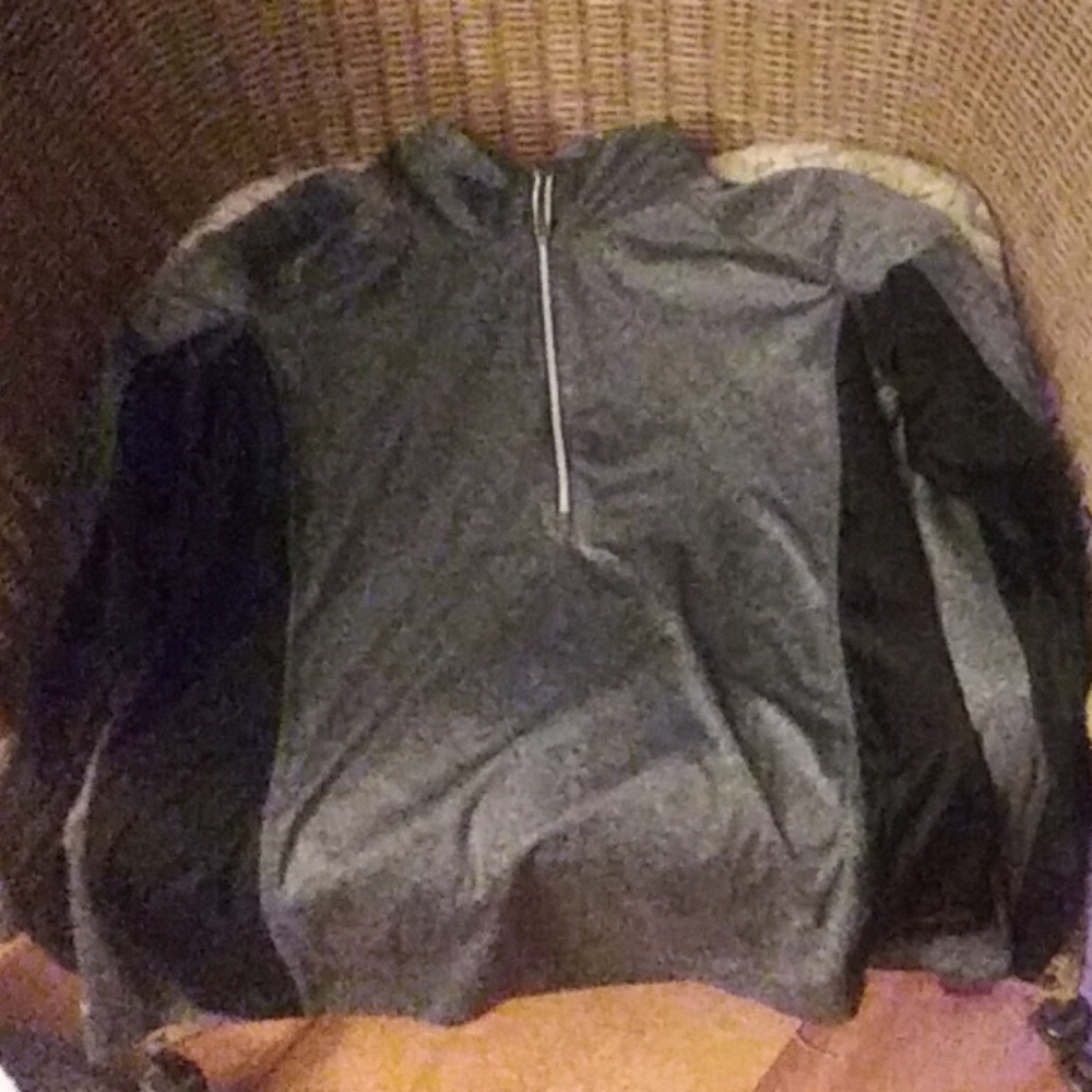 sport top